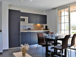 Appartement Bormes-les-Mimosas, 2 pièces, 4 personnes - FR-1-251-395